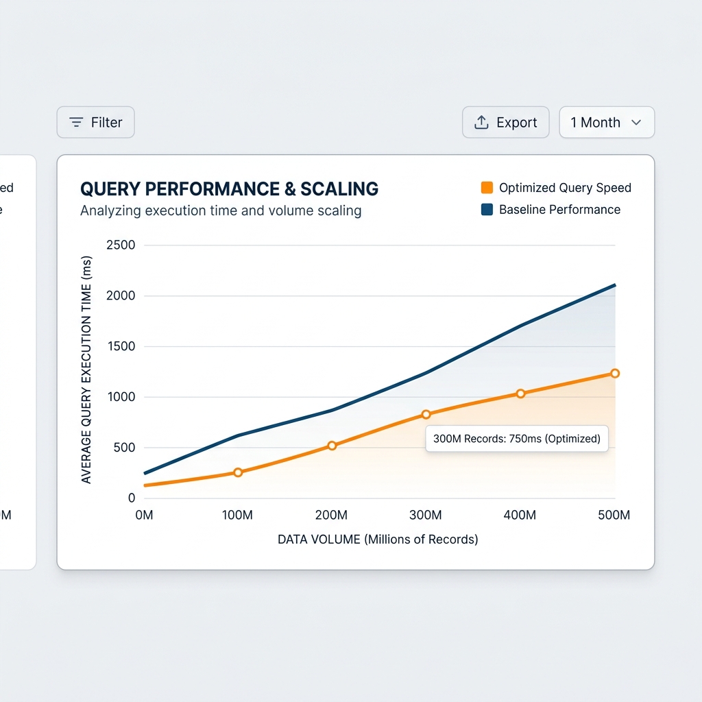 Performance Graph